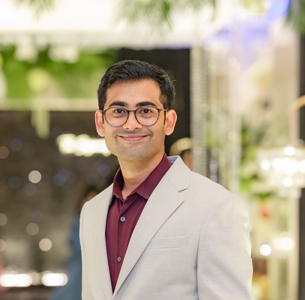 Neeraj Karamchandani
